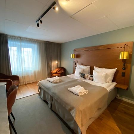 Home Hotel Temperance Malmo Exterior photo