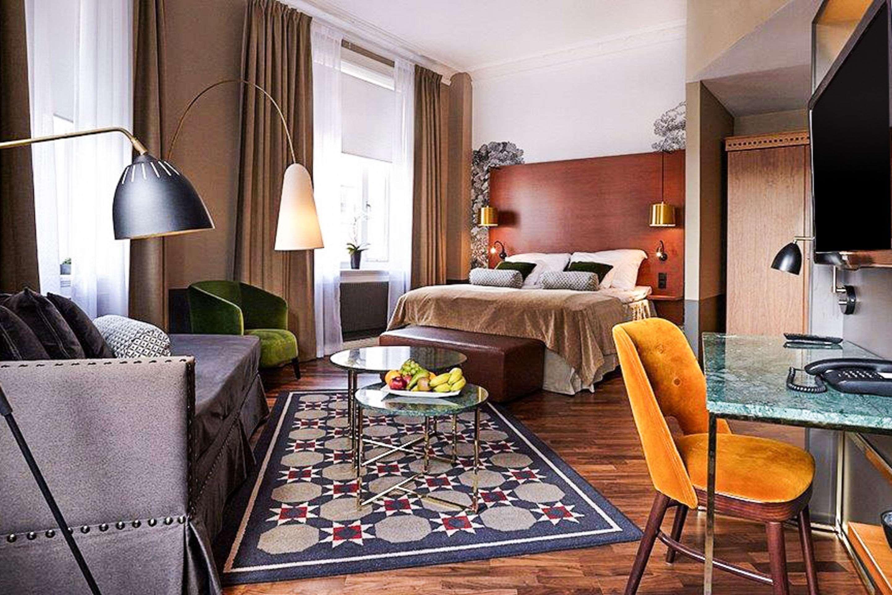 Home Hotel Temperance Malmo Exterior photo