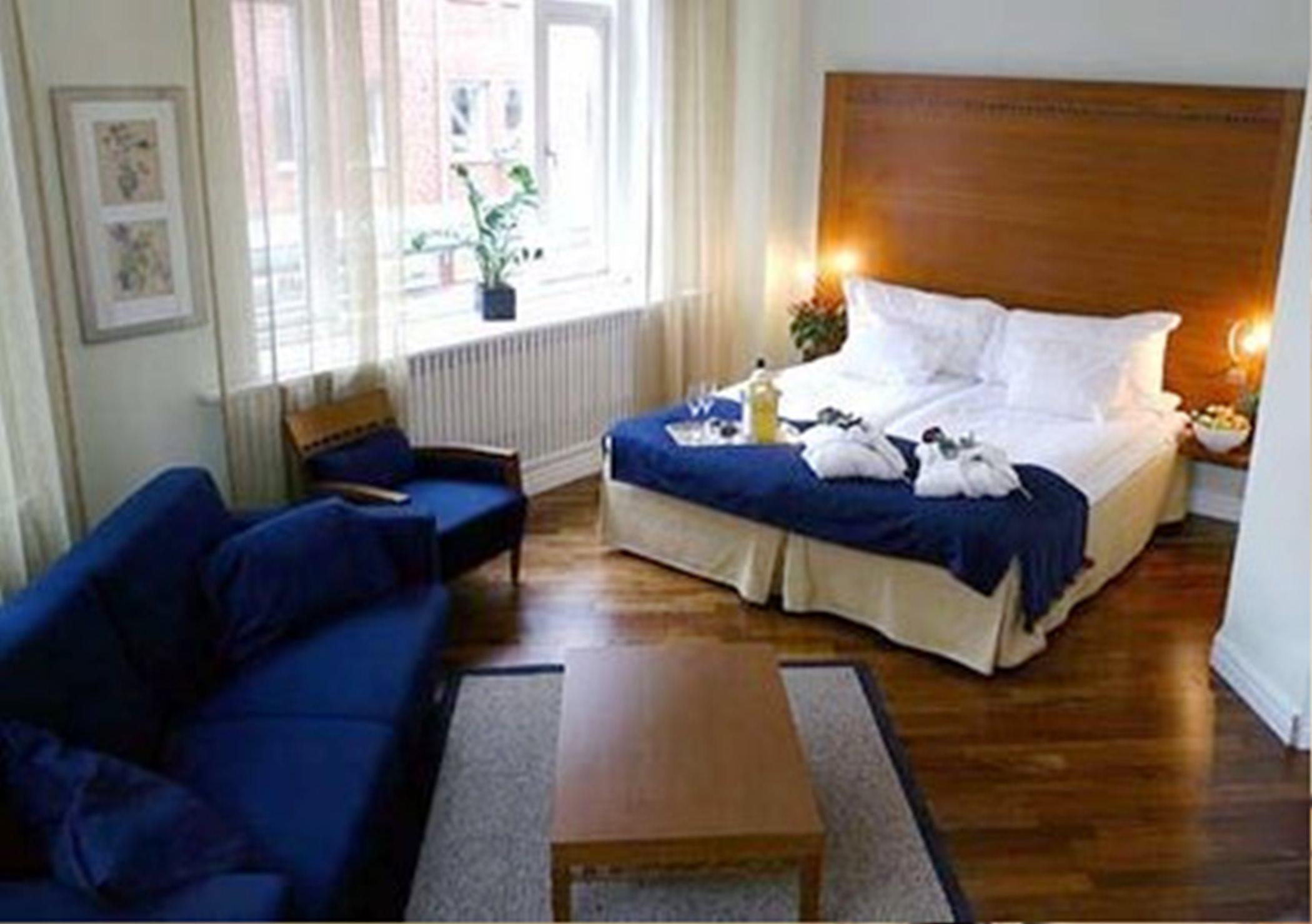 Home Hotel Temperance Malmo Exterior photo