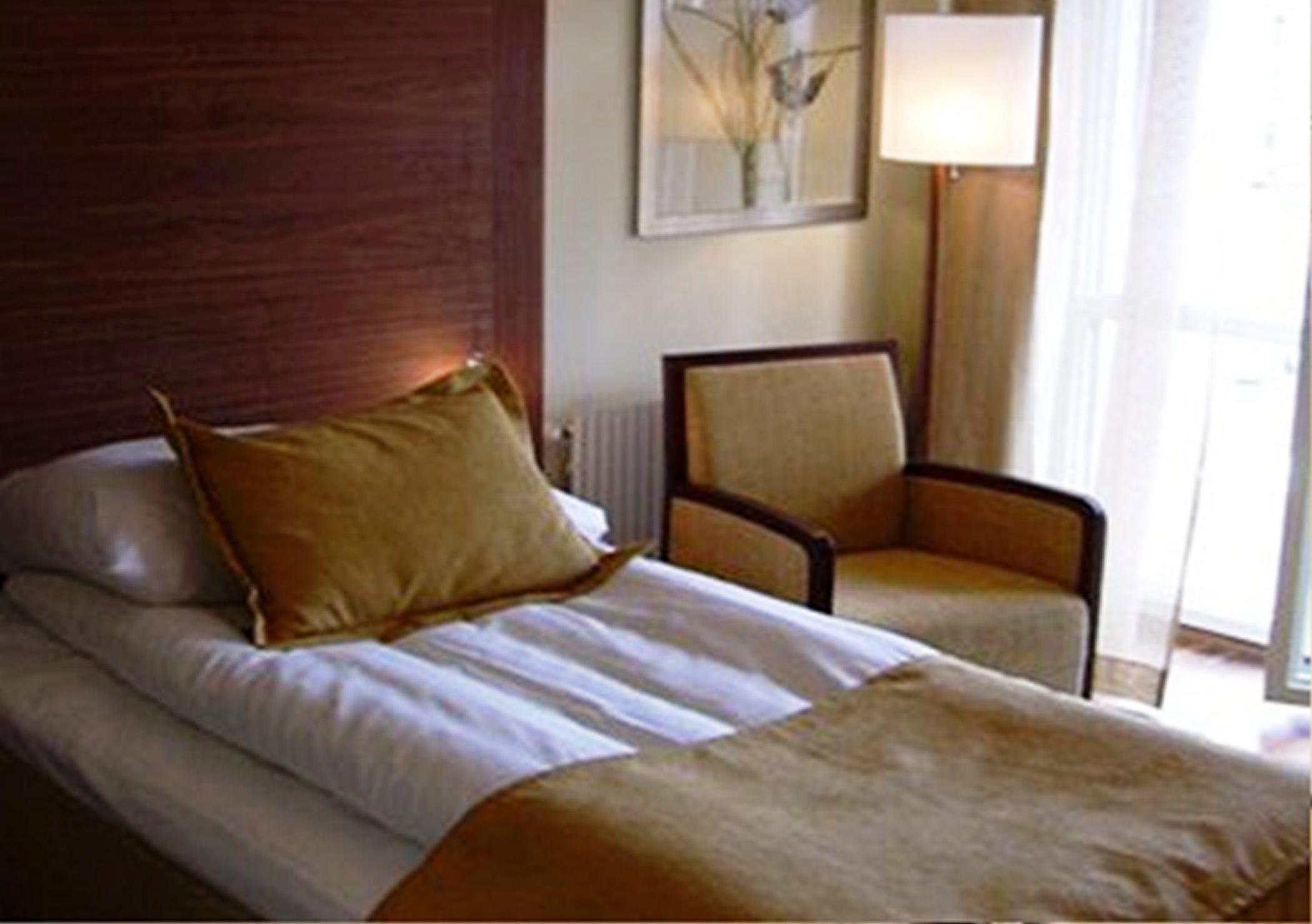 Home Hotel Temperance Malmo Exterior photo