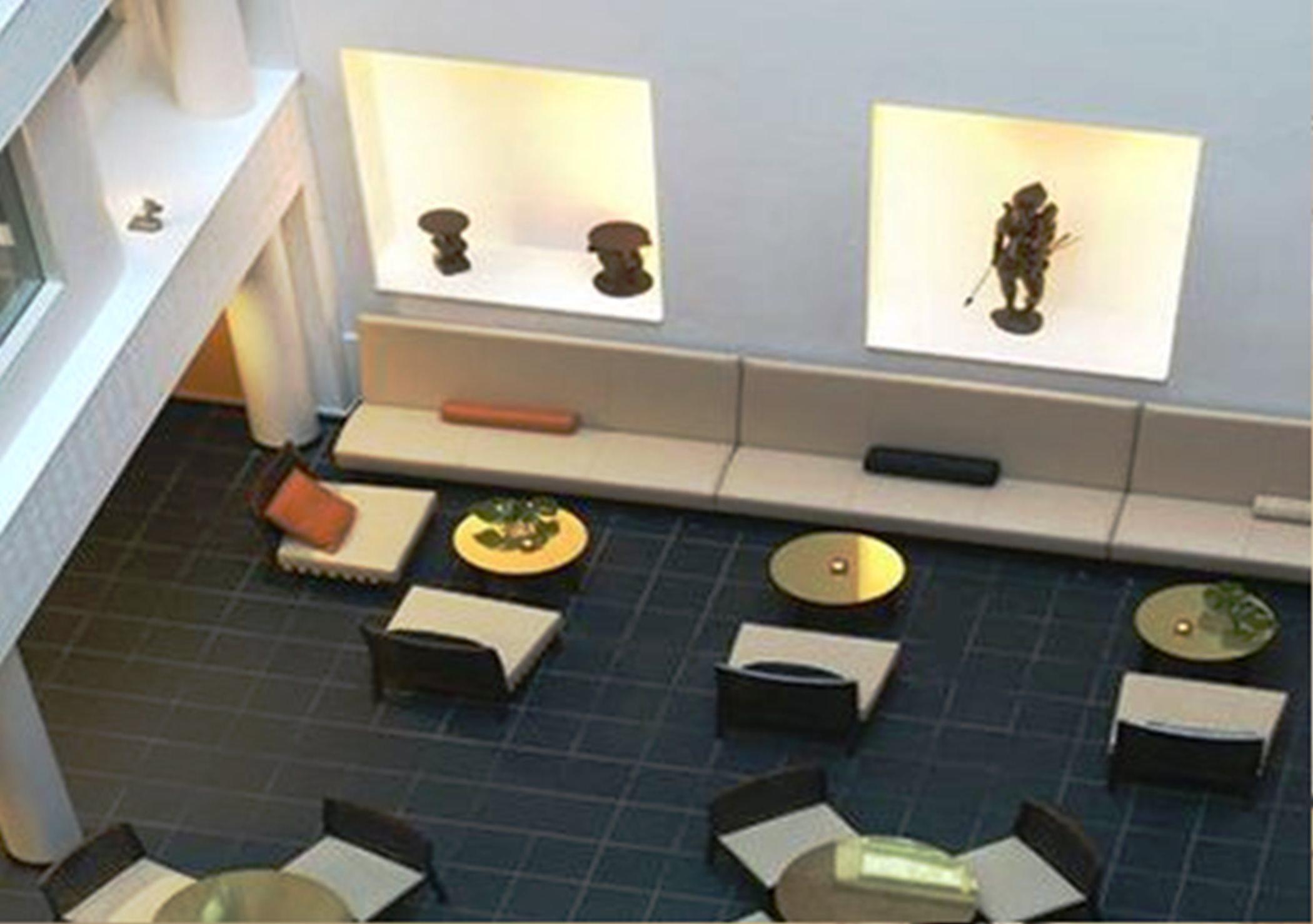 Home Hotel Temperance Malmo Interior photo
