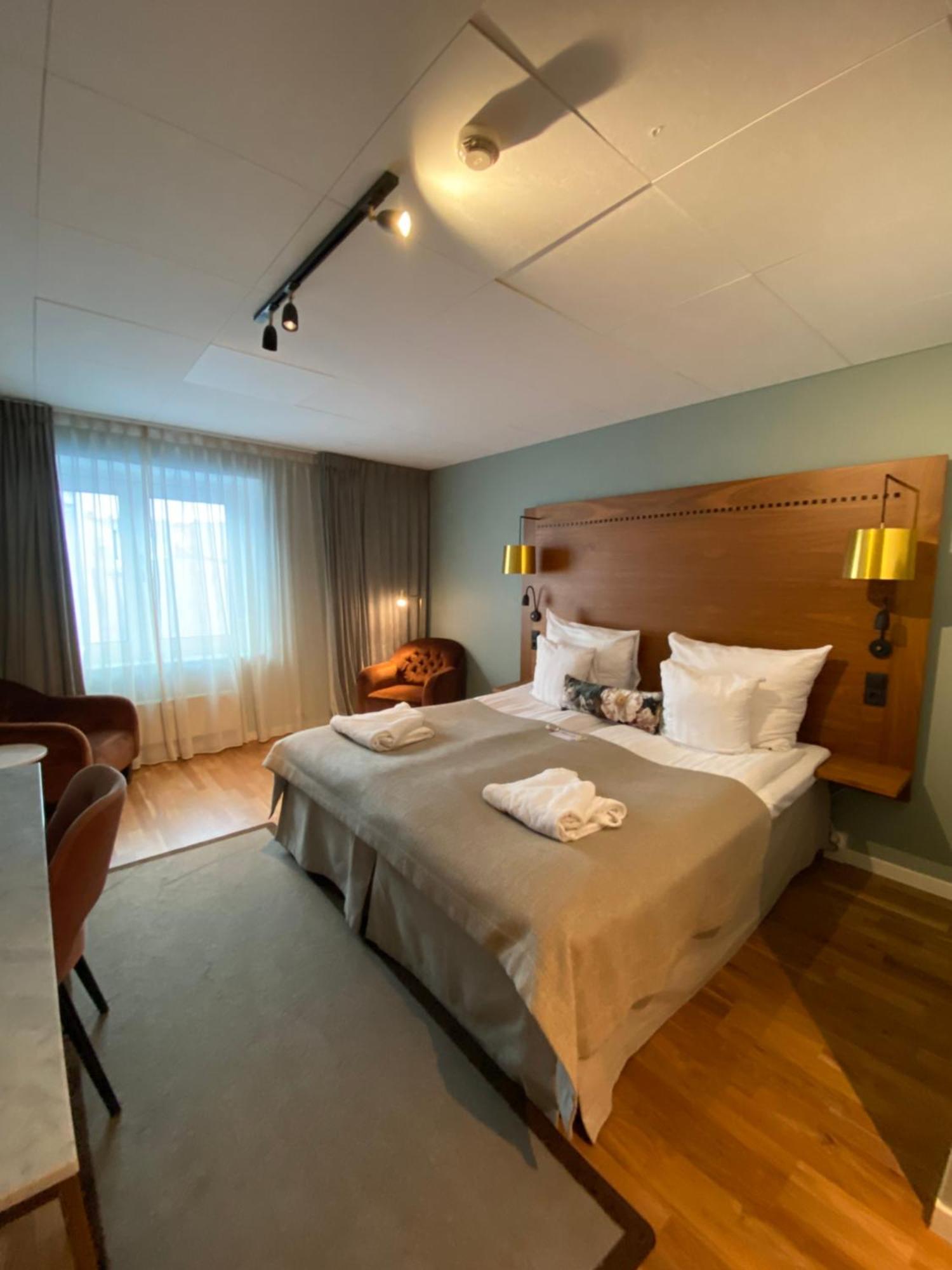 Home Hotel Temperance Malmo Exterior photo