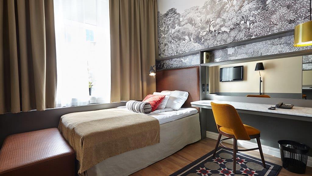 Home Hotel Temperance Malmo Exterior photo
