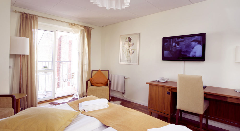 Home Hotel Temperance Malmo Exterior photo