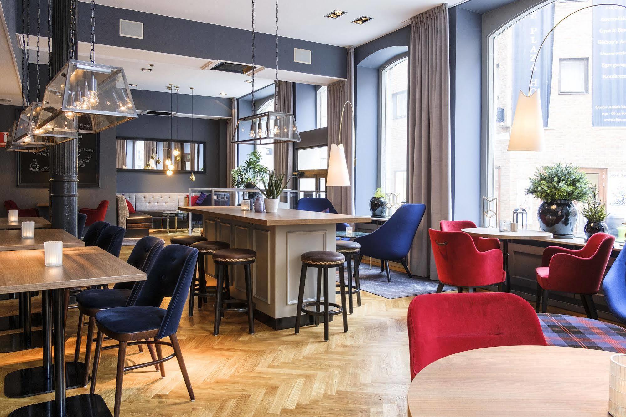 Home Hotel Temperance Malmo Exterior photo